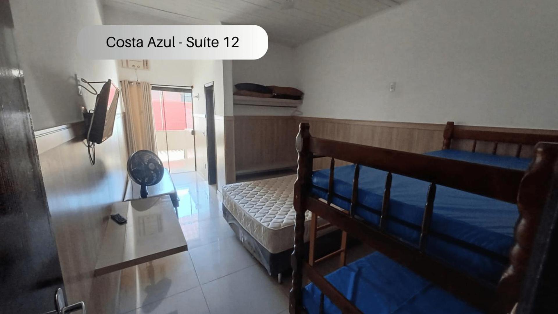 Cabo Frio - Costa Azul Iate Clube - Aluguel Economico Apartment Exterior photo