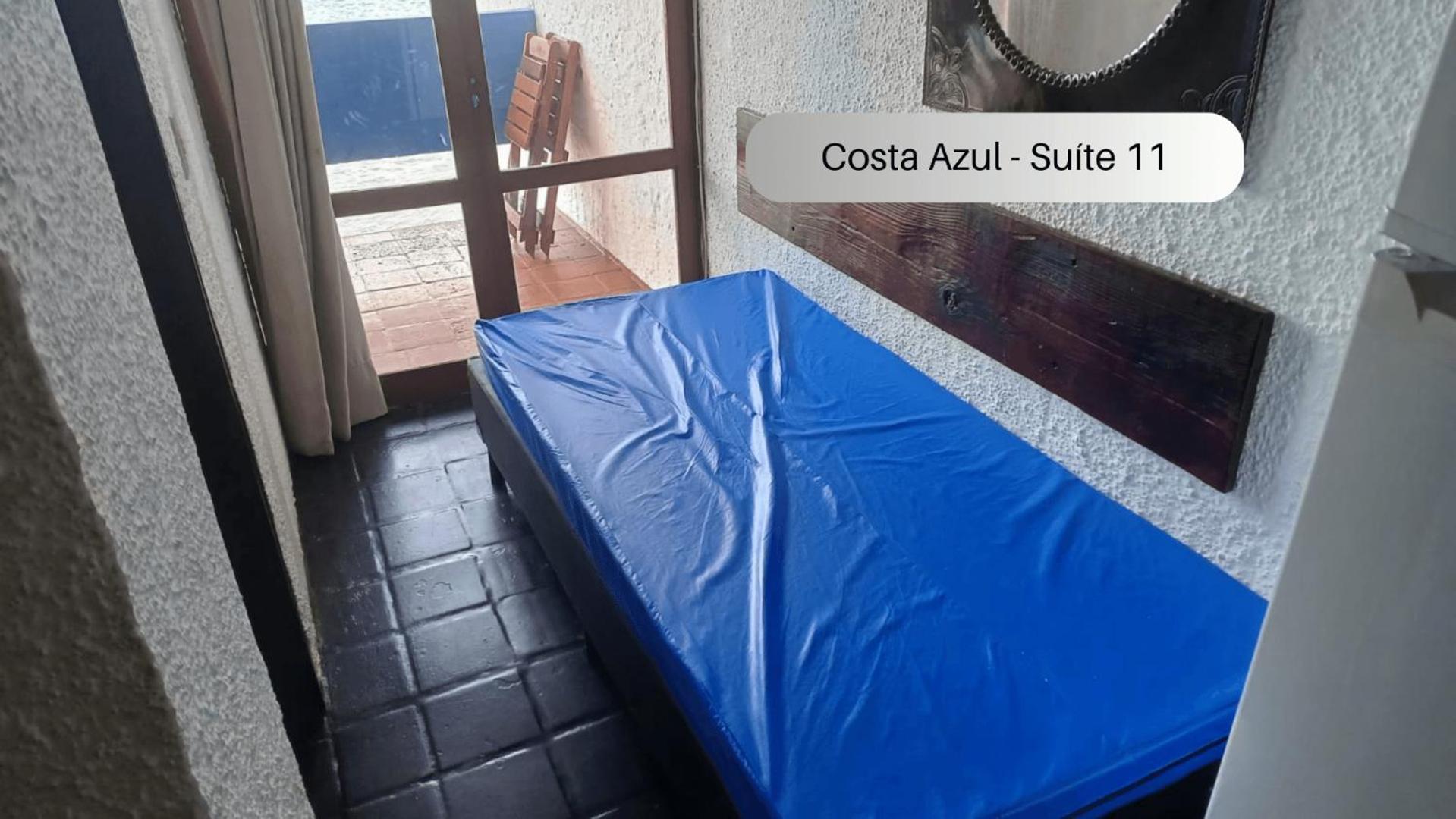 Cabo Frio - Costa Azul Iate Clube - Aluguel Economico Apartment Exterior photo