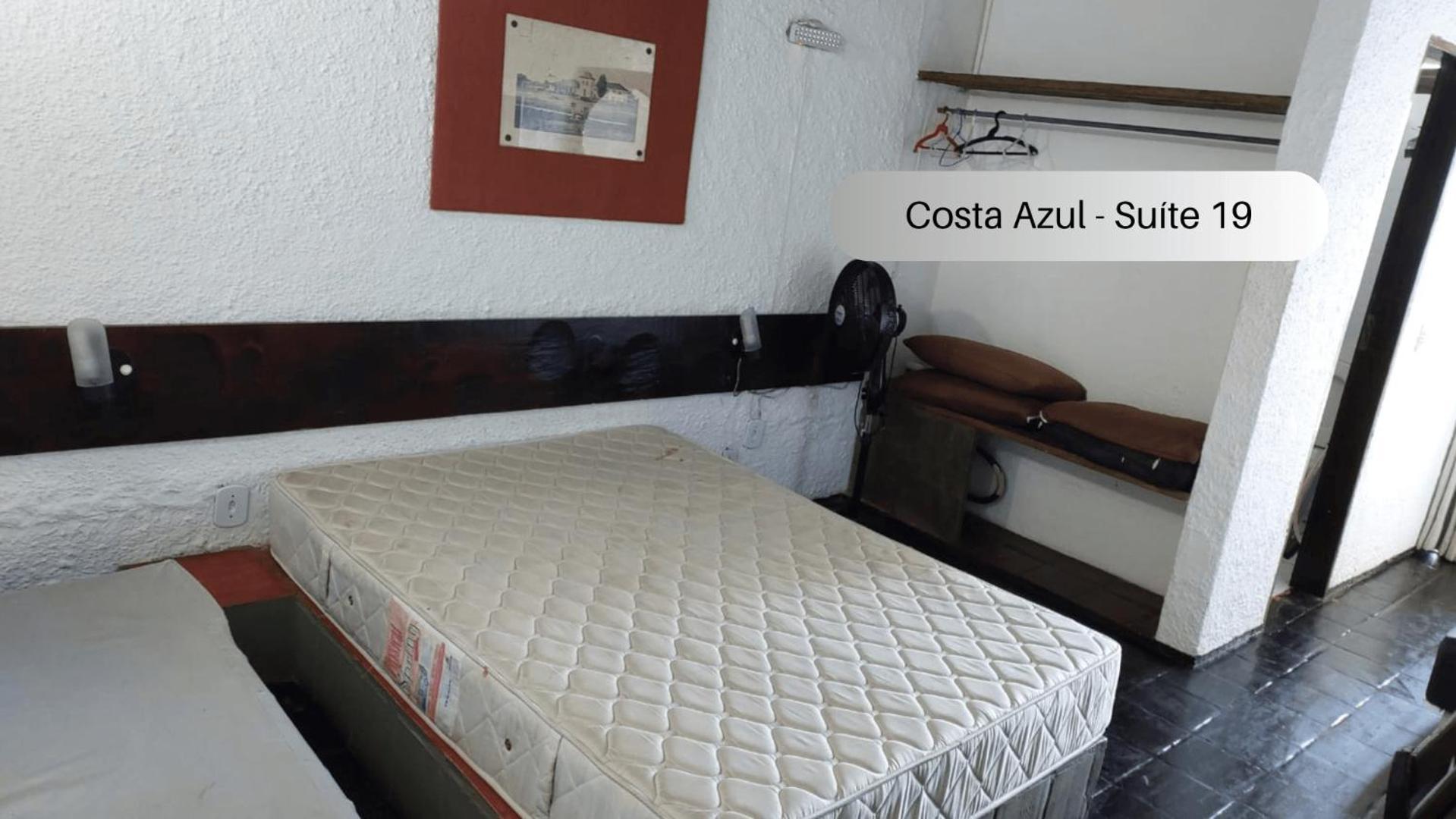 Cabo Frio - Costa Azul Iate Clube - Aluguel Economico Apartment Exterior photo