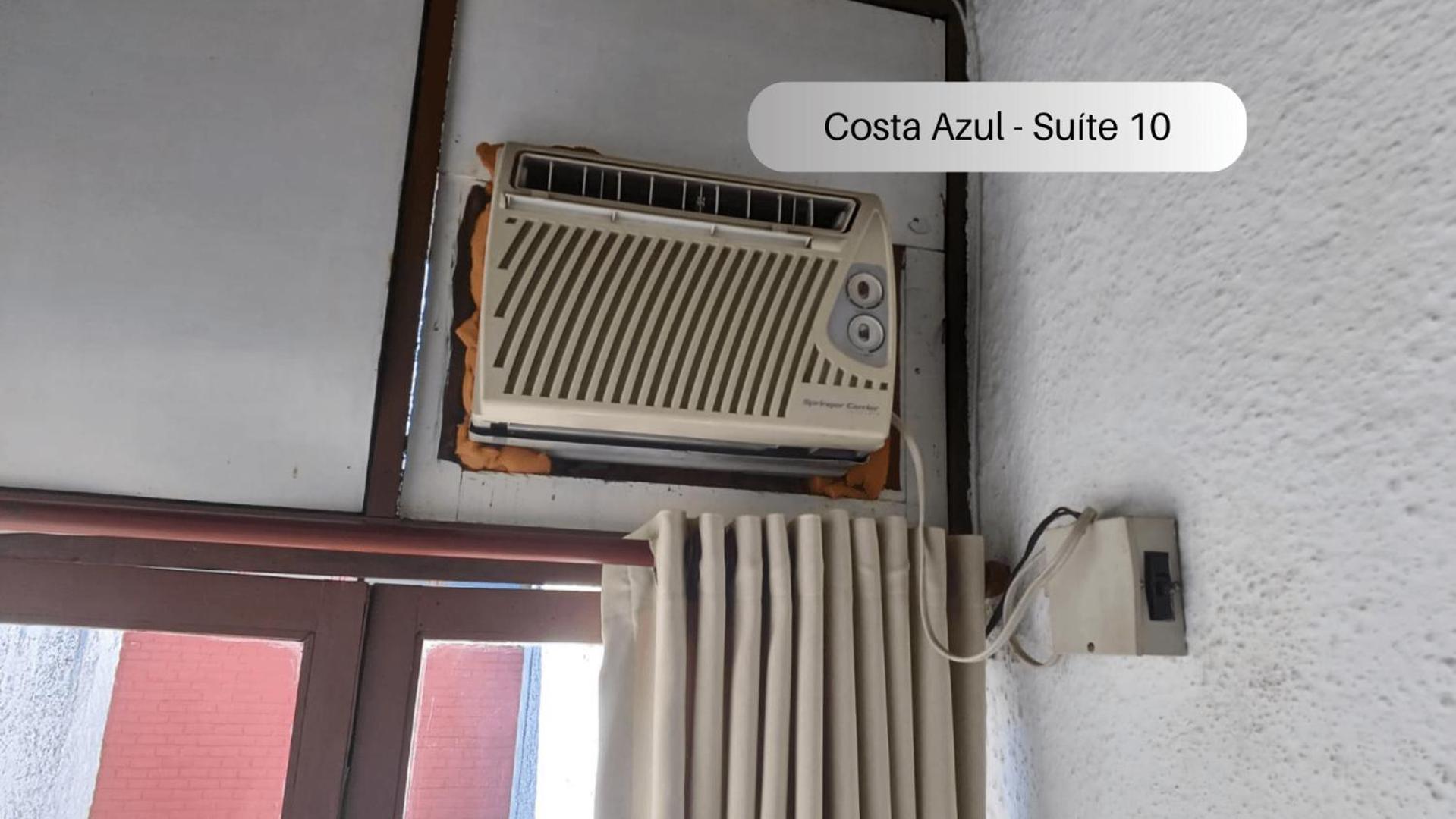 Cabo Frio - Costa Azul Iate Clube - Aluguel Economico Apartment Exterior photo