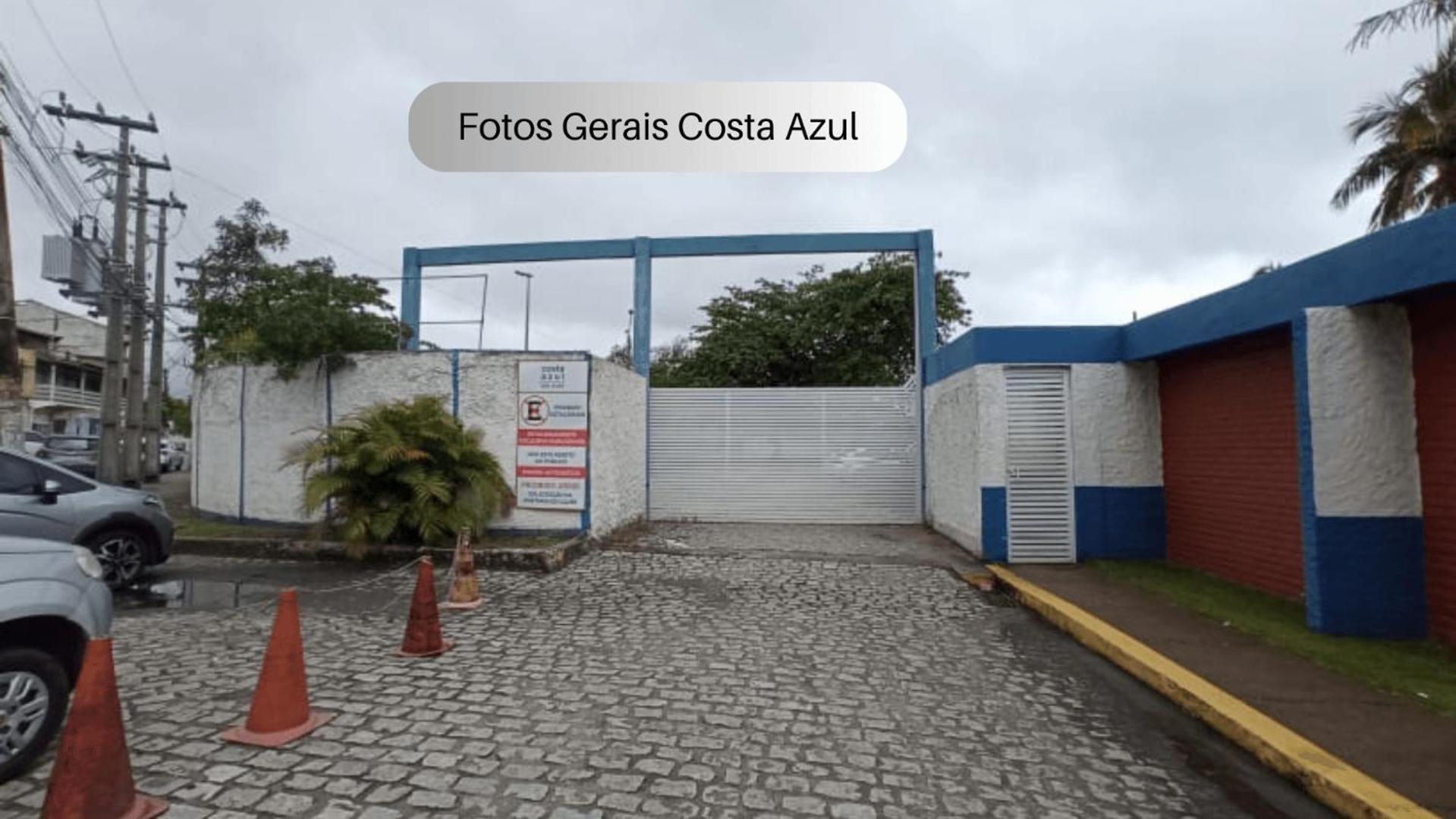 Cabo Frio - Costa Azul Iate Clube - Aluguel Economico Apartment Exterior photo