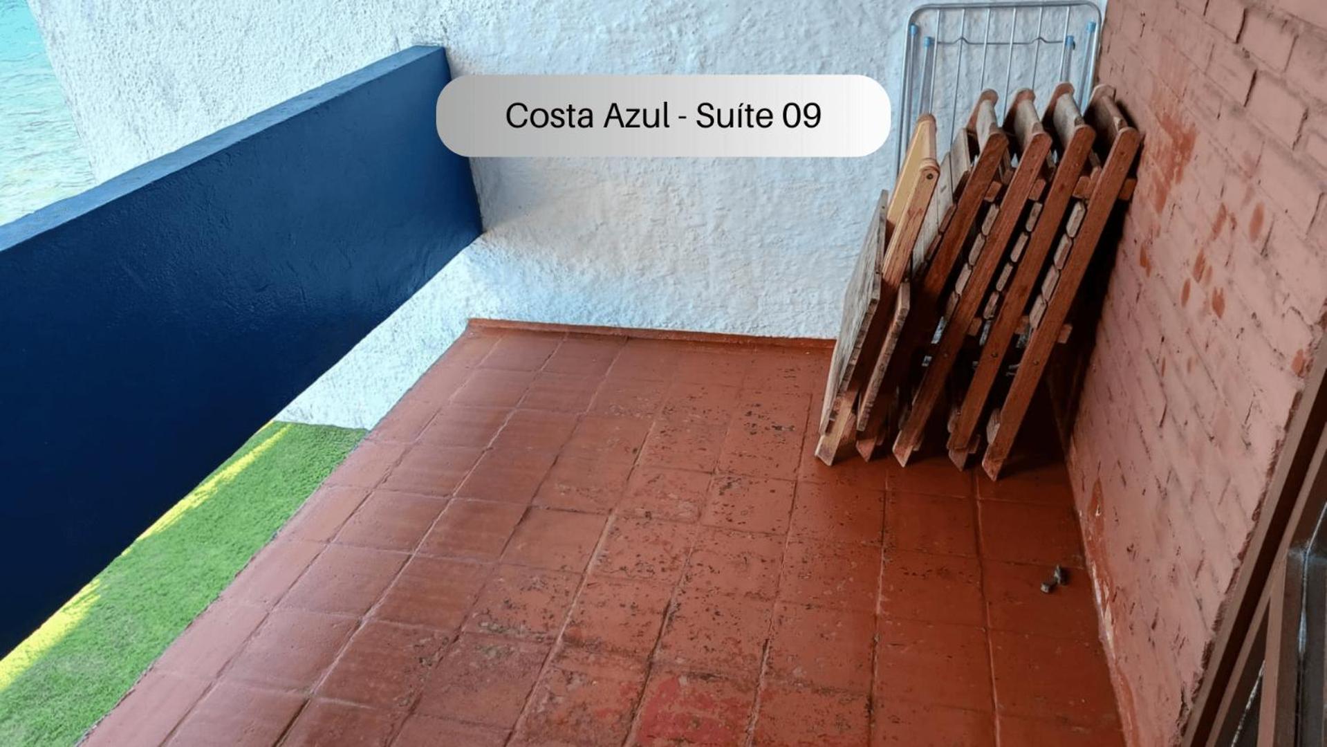 Cabo Frio - Costa Azul Iate Clube - Aluguel Economico Apartment Exterior photo