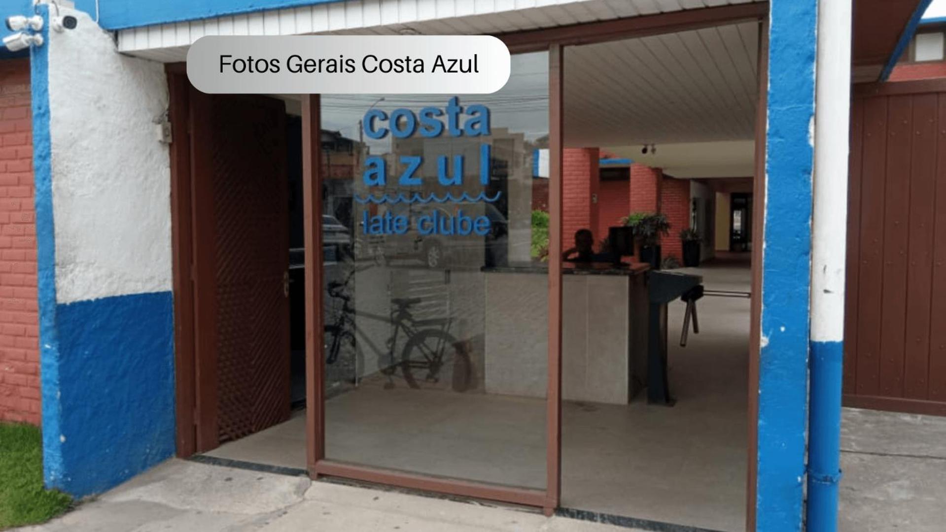 Cabo Frio - Costa Azul Iate Clube - Aluguel Economico Apartment Exterior photo
