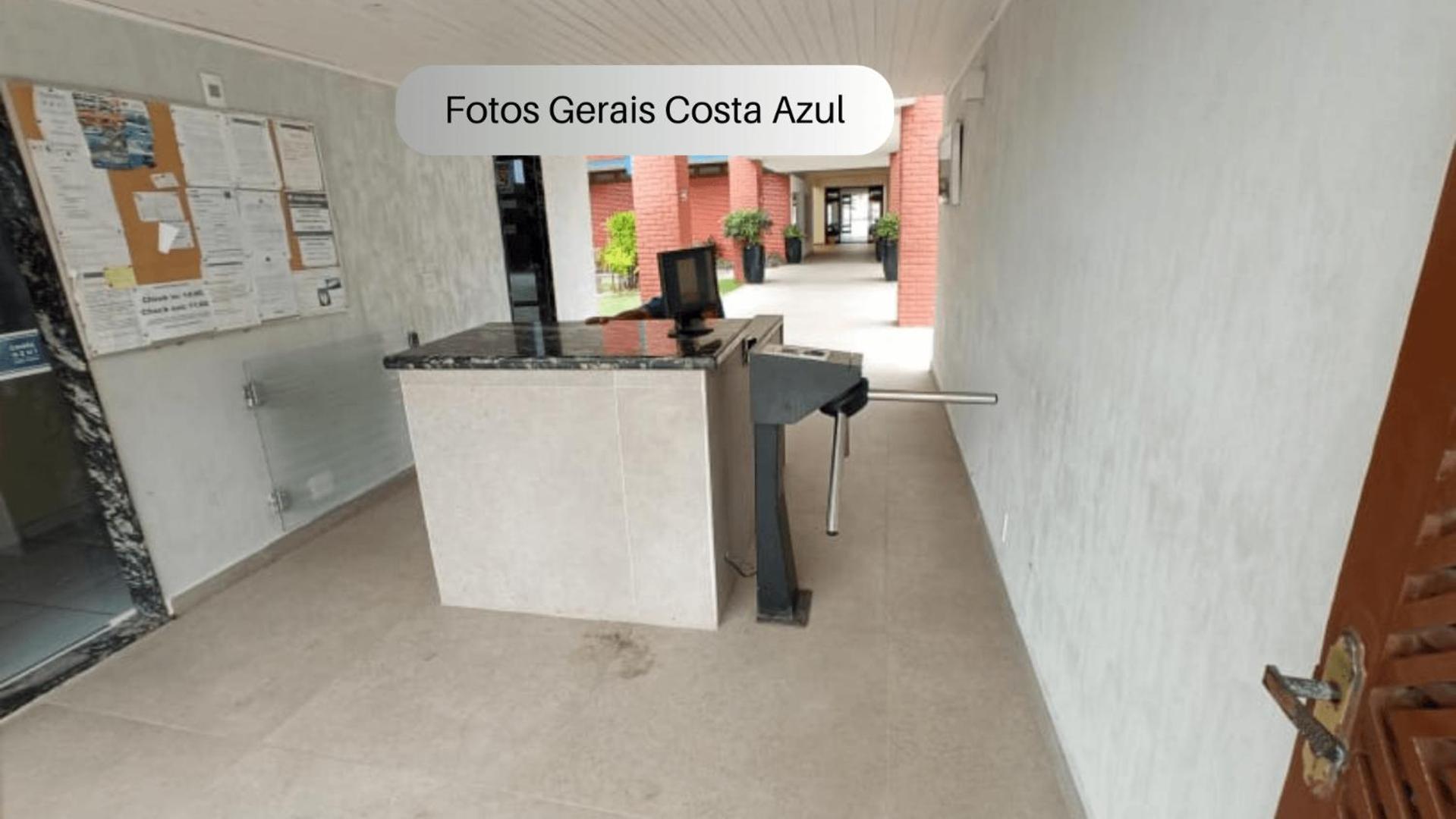 Cabo Frio - Costa Azul Iate Clube - Aluguel Economico Apartment Exterior photo