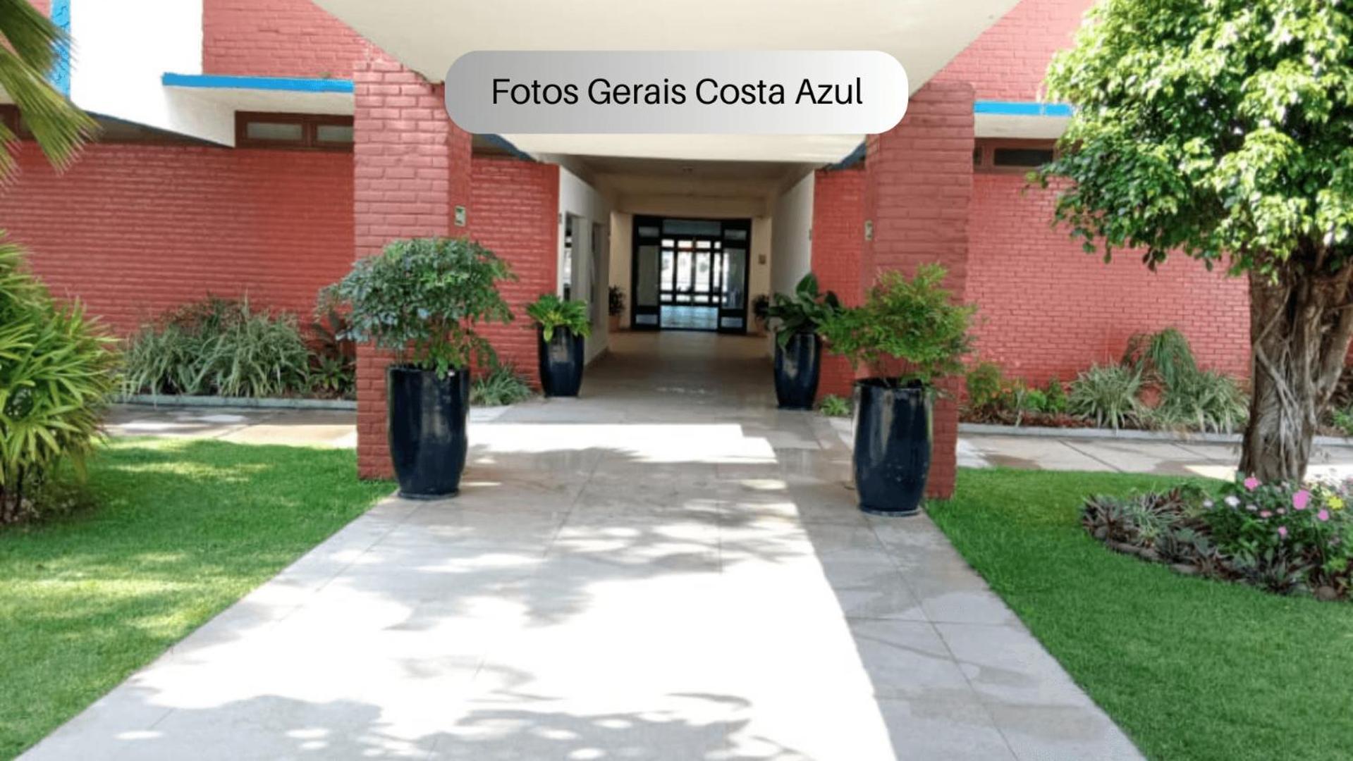 Cabo Frio - Costa Azul Iate Clube - Aluguel Economico Apartment Exterior photo