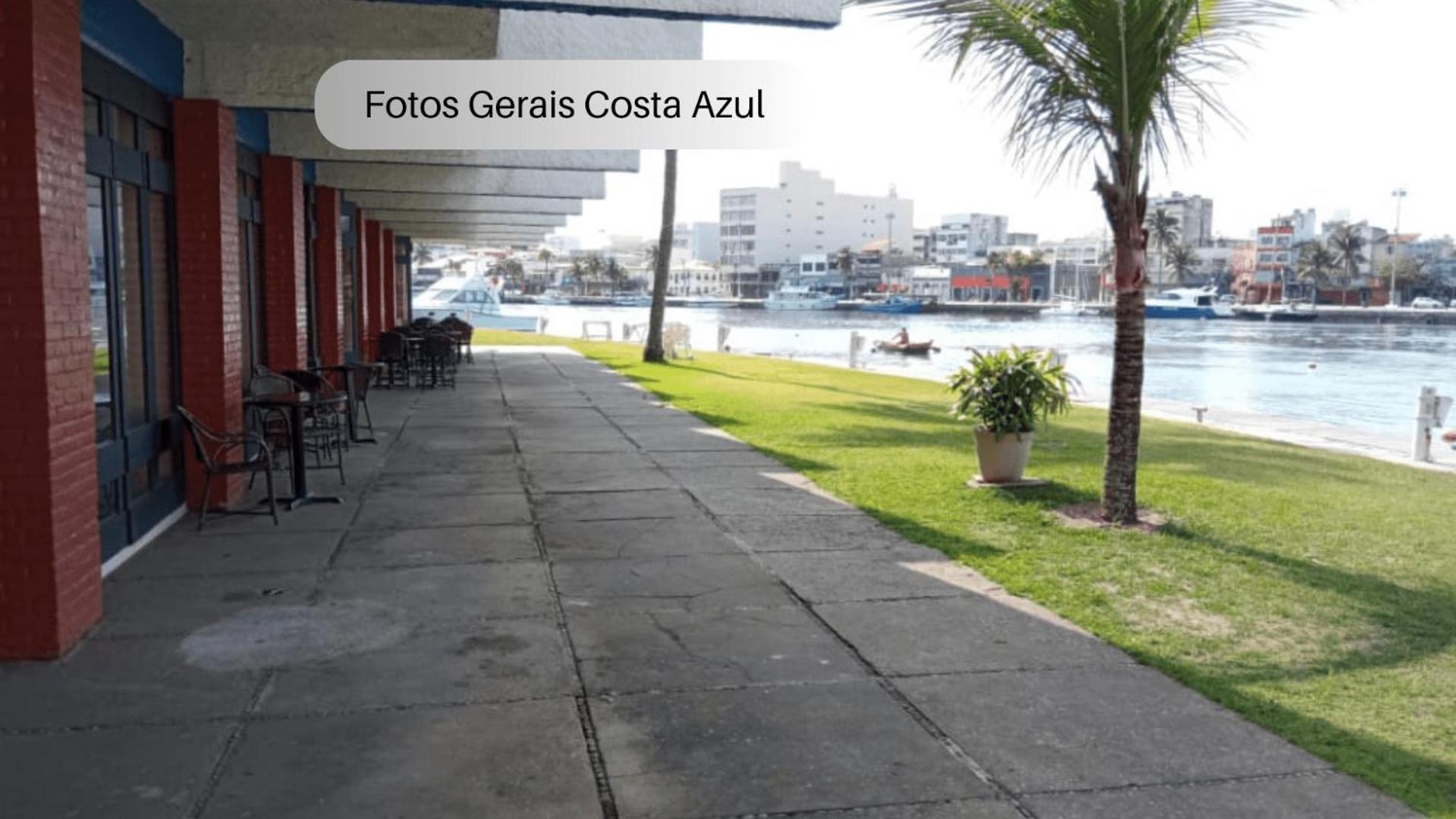 Cabo Frio - Costa Azul Iate Clube - Aluguel Economico Apartment Exterior photo