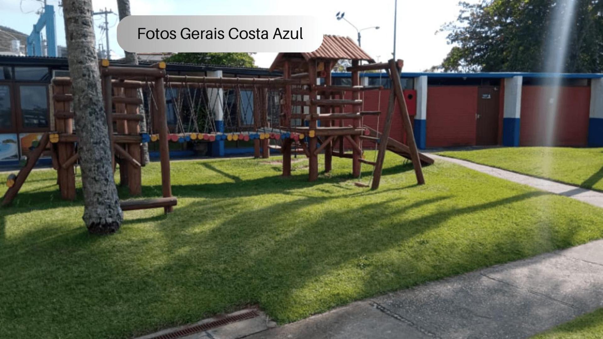 Cabo Frio - Costa Azul Iate Clube - Aluguel Economico Apartment Exterior photo